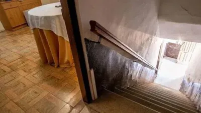 Chalet in Mendigorria photo 41