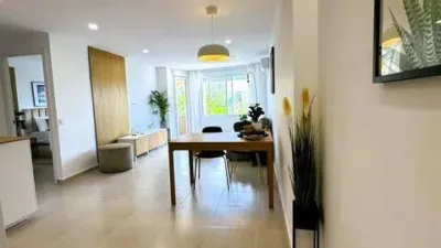 Apartment on Avinguda Doctor Gregorio Marañón photo 9