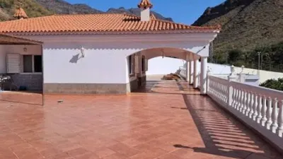 Chalet en Los Almácigos-El Horno photo 38