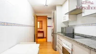 Apartment in Garbinet-Parque de las Avenidas photo 24