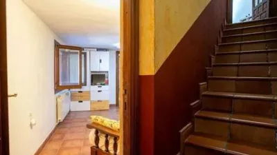 Chalet in Legarda photo 47