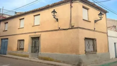 Casa – Alborea - Vista 2