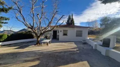 Rustic house in Torres photo 2