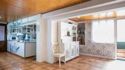 Chalet in Legarda photo 55