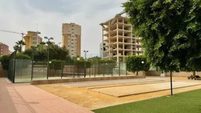 Apartment in Guardamar Playa photo 8