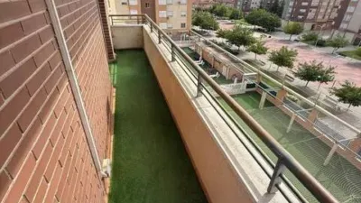 Piso en Santa Cruz-San Antonio Abad-Industria, Cañicas photo 11