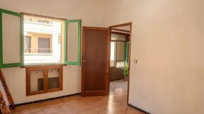 Terraced House in El Fortí photo 14