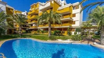 Apartment on Avenida de las Olas photo 26