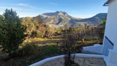 Rustic house in Torres photo 4