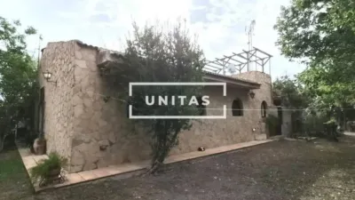 Chalet in La Cañada del Fenollar photo 16