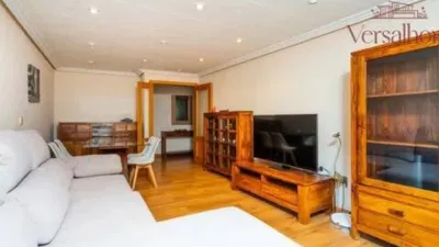 Apartment in Garbinet-Parque de las Avenidas photo 11