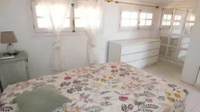 Apartment on Paseo de los Conquistadores photo 28