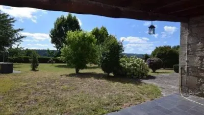 Rustic house in Barrio (Vilarmaior) photo 6
