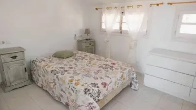 Apartment on Paseo de los Conquistadores photo 26