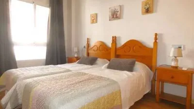 Apartment on Beniajan Street photo 21