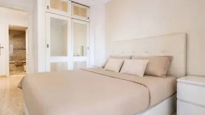 Apartment in Calvià photo 6