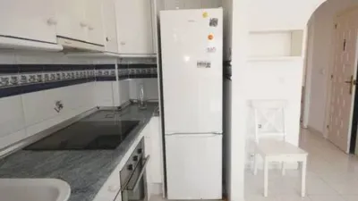 Apartment on Paseo de los Conquistadores photo 12