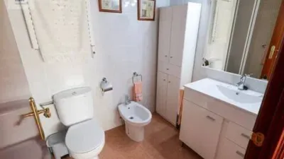 Apartment in Centre photo 20