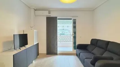 Apartment in La Mata photo 8