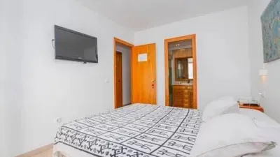 Apartment in Alcúdia photo 10