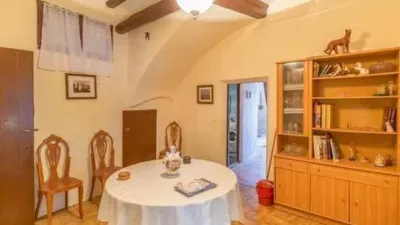 Chalet in Mendigorria photo 76