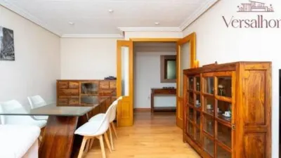 Apartment in Garbinet-Parque de las Avenidas photo 12
