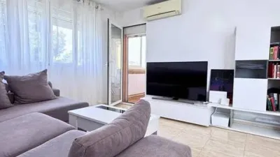 Apartment in Calvià photo 9