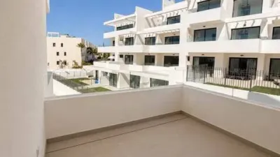Apartment on Calle Obisco Jesus Catala Ibanez, 7 photo 10