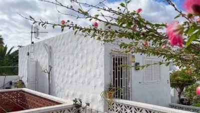 Casa adosada en Avenida de José Antonio Tavio photo 19
