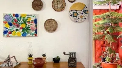 Casa adosada en Avenida de José Antonio Tavio photo 14