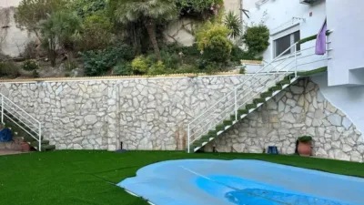 Chalet in Jaén Capital photo 2