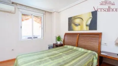 Apartment in Garbinet-Parque de las Avenidas photo 14