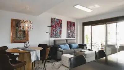 Apartment on Pimienta Street photo 10