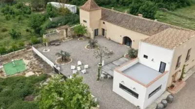 Local comercial en venta en Almansa - Vista 5