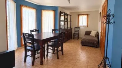 Chalet en calle Seda La S-N photo 14