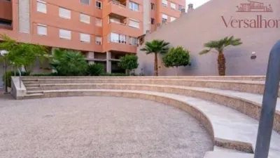 Apartment in Garbinet-Parque de las Avenidas photo 28