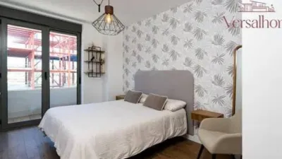 Apartment on Avenida del Maestro José Garberi Serrano photo 22