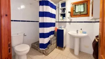 Chalet en calle Seda La S-N photo 17