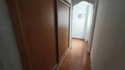 Flat on Calle Virgen de los Desamparados photo 4