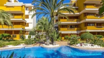 Apartment on Avenida de las Olas photo 33