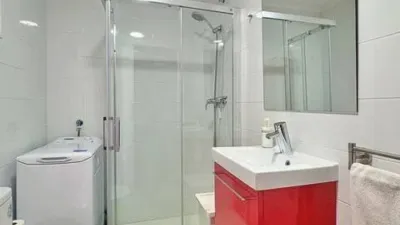 Apartment in La Mata photo 14
