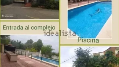 Piso en Chiva photo 25