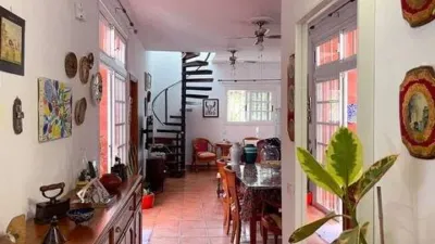 Casa adosada en Avenida de José Antonio Tavio photo 6