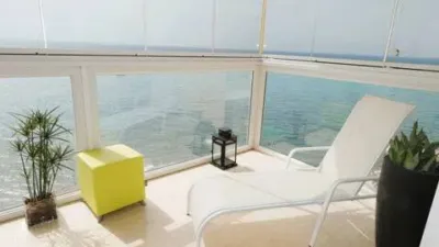 Apartment on Calle del Maestro Parada photo 16