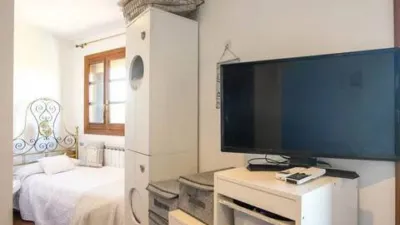 Chalet in Legarda photo 15