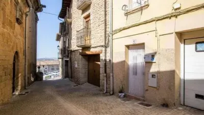 Chalet in Mendigorria photo 7