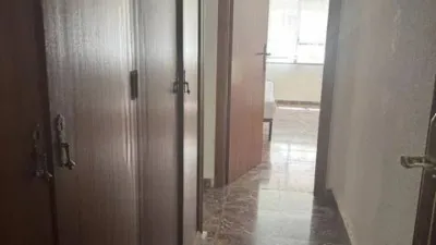Apartment in La Catedral photo 18