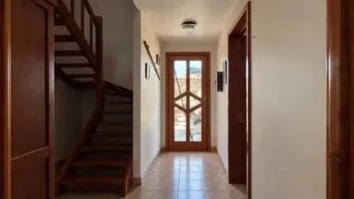 Chalet en calle Seda La S-N photo 11