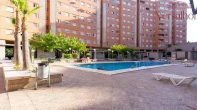 Apartment in Garbinet-Parque de las Avenidas photo 27