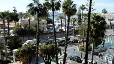 Piso – Torrevieja - Vista 2